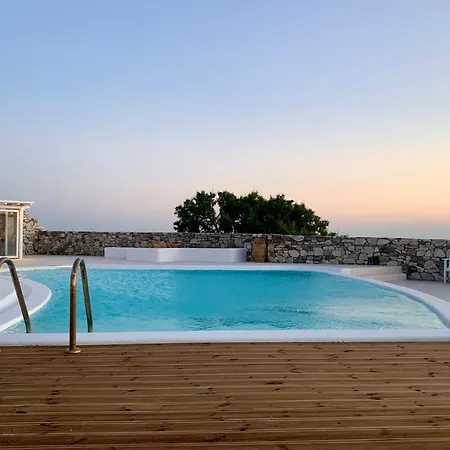 Ramona In Mykonos * Mykonos Town