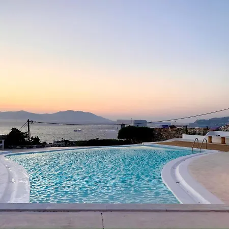 Ramona In Mykonos *