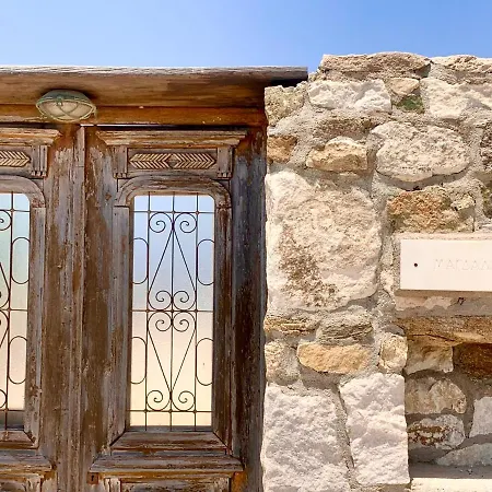Ramona In Mykonos Mykonos Town