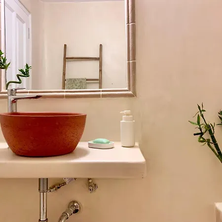 Ramona In Mykonos Villa