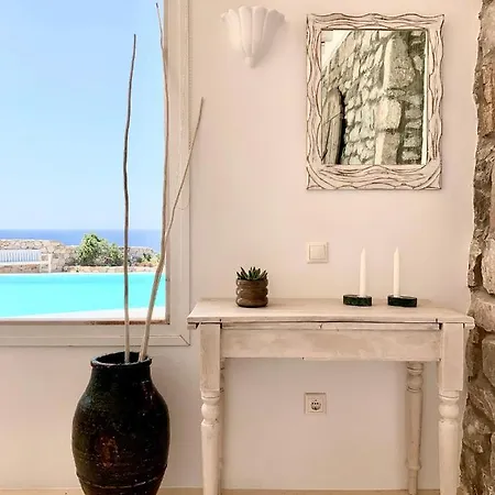 Ramona In Mykonos * Mykonos Town