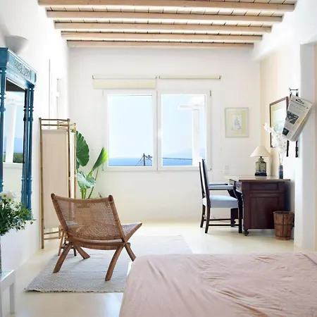 Ramona In Mykonos Mykonos Town
