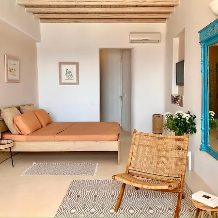 Ramona In Mykonos