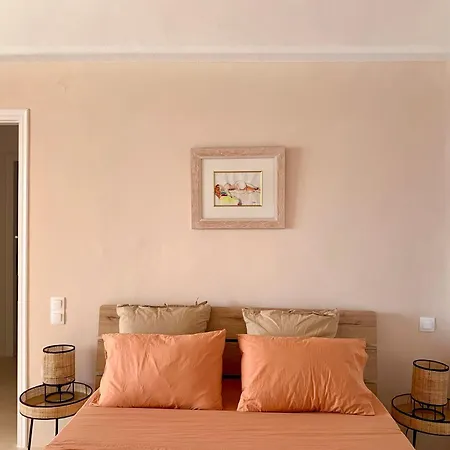 Villa Ramona In Mykonos *