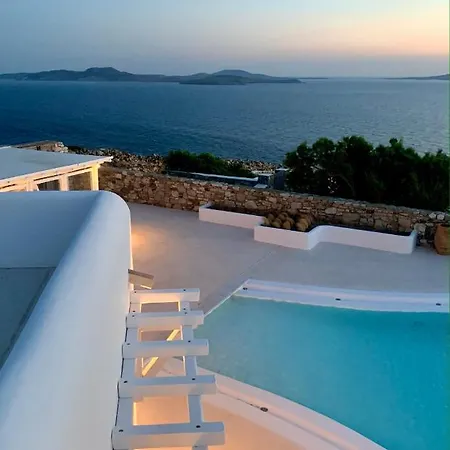 Ramona In Mykonos Mykonos Town