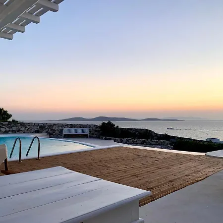 Ramona In Mykonos