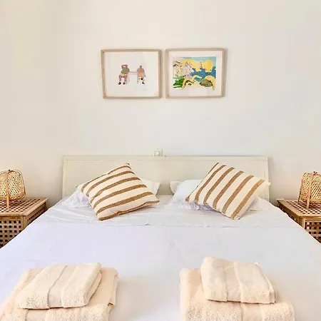 Villa Ramona In Mykonos