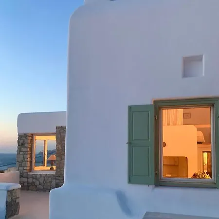 Ramona In Mykonos *