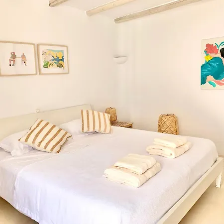 Villa Ramona In Mykonos