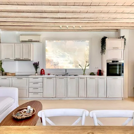Villa Ramona In Mykonos
