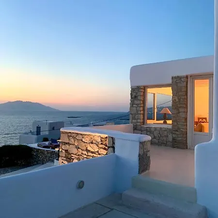 Ramona In Mykonos *
