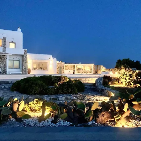 Ramona In Mykonos Mykonos Town